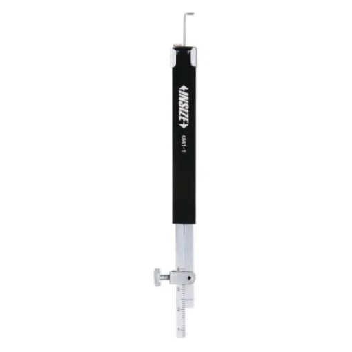 Thước đo mối hàn Insize 4841-1