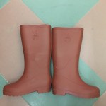 Ủng cách điện 35kV Vicadi UCD-35KV-42