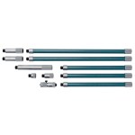 Panme đo trong dạng khẩu Mitutoyo 137-201 (50-150mm)