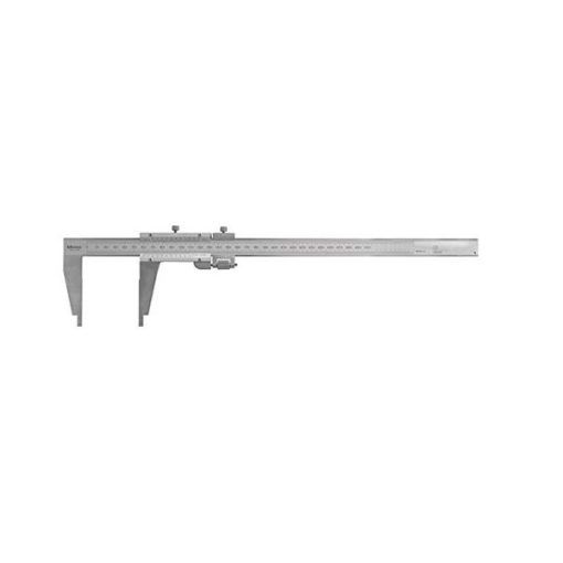Thước cặp cơ khí Mitutoyo 160-127 (300mm/0.02mm)