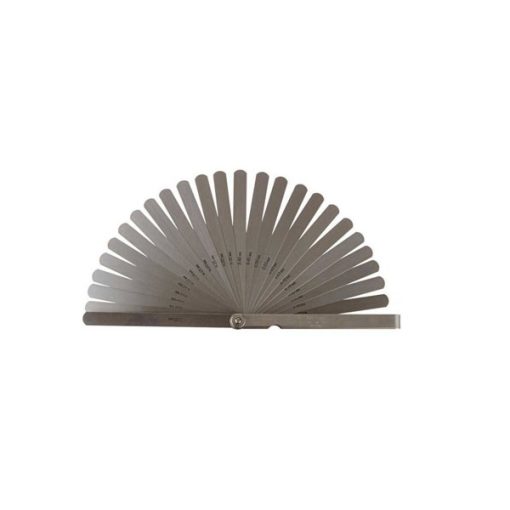 Bộ dưỡng đo bề dày Mitutoyo 184-313S (0.05-1mm)