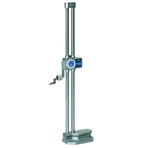 Thước đo độ cao đồng hồ Mitutoyo 192-132 (600mm)