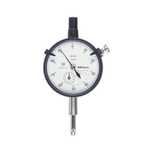 Đồng hồ so cơ khí Mitutoyo 2110S-10 (1mm/0.001mm) Đồng hồ so cơ khí Mitutoyo 2110S-10 (1mm/0.001mm)