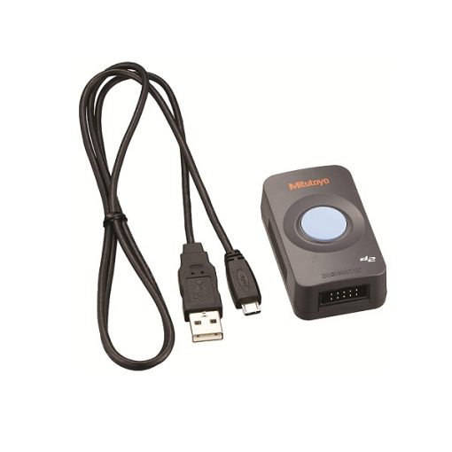 Phụ kiện đầu vào USB Mitutoyo 264-016-10