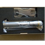 Panme đo trong cơ khí Mitutoyo 368-166 (25mm/±3µm)