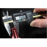 Thước cặp điện tử Mitutoyo 500-180-30 (100mm/0.01mm) Thước cặp điện tử Mitutoyo 500-180-30 (100mm/0.01mm)