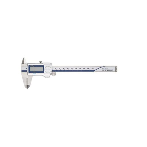 Thước cặp điện tử Mitutoyo 500-712-20 (150mm/IP67) Thước cặp điện tử Mitutoyo 500-712-20 (150mm/IP67)