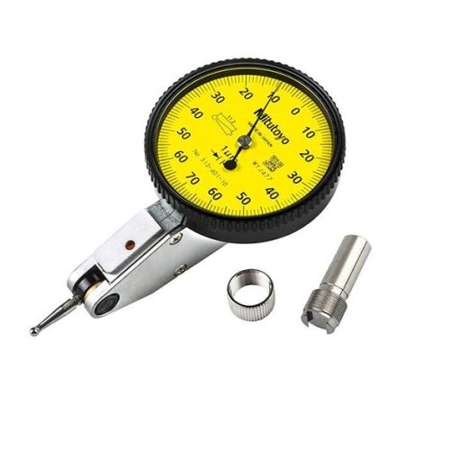Đồng hồ so chân gập Mitutoyo 513-401-10E (0.14mm)