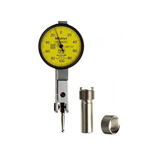 Đồng hồ so chân gập Mitutoyo 513-405E