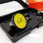 Đồng hồ so chân gập Mitutoyo 513-414-10E