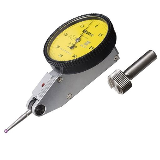 Đồng hồ so chân gập Mitutoyo 513-415-10E