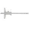Thước đo sâu cơ khí Mitutoyo 527-121 (150mm/0.02mm) Thước đo sâu cơ khí Mitutoyo 527-121 (150mm/0.02mm)