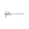 Thước đo độ sâu cơ khí Mitutoyo 527-123 (300mmm) Thước đo độ sâu cơ khí Mitutoyo 527-123 (300mmm)