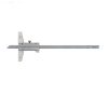 Thước đo sâu cơ khí Mitutoyo 527-202 (200mm/0.05mm) Thước đo sâu cơ khí Mitutoyo 527-202 (200mm/0.05mm)