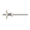 Thước đo sâu điện tử Mitutoyo 571-252-20 (200mm/0.01mm)