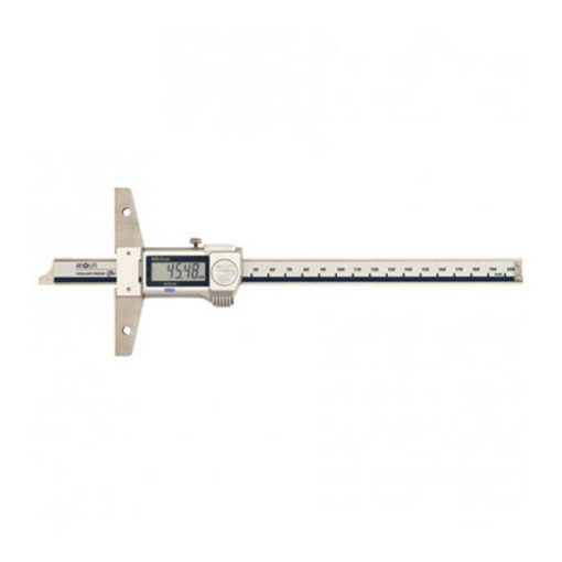 Thước đo sâu điện tử Mitutoyo 571-252-20 (200mm/0.01mm)