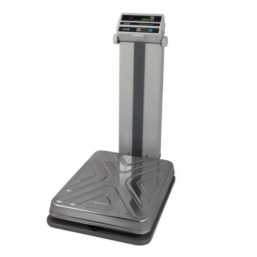 Cân sàn điện tử Cas DB-1H (150kg/20g)