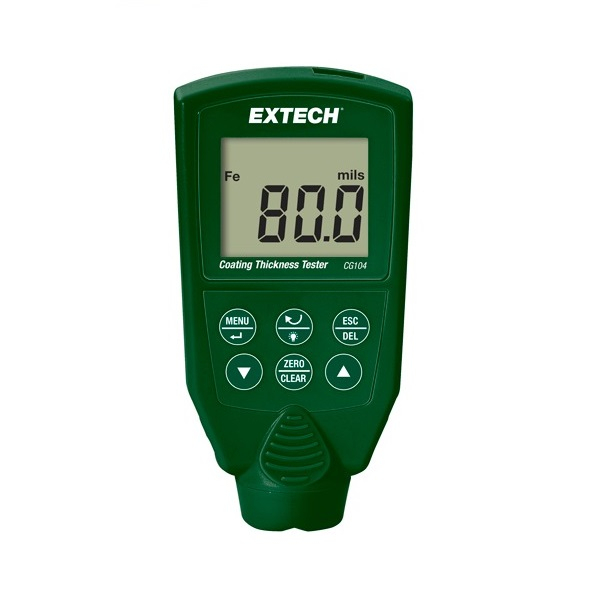 EXTECH CG104