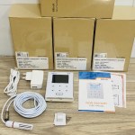 Nhiệt kế tự ghi Elitech RCW-800 Wifi Nhiệt kế tự ghi Elitech RCW-800 Wifi