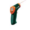 Máy đo nhiệt độ hồng ngoại Extech IR400 (332°C) Máy đo nhiệt độ hồng ngoại Extech IR400 (332°C)