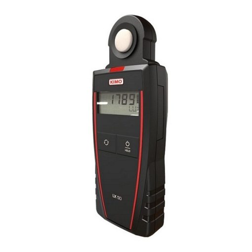 Máy đo ánh sáng Kimo LX50