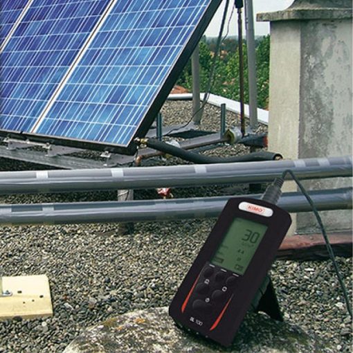 Máy đo bức xạ nhiệt Kimo SL100 Máy đo bức xạ nhiệt Kimo SL100