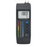 Máy đo độ ẩm gỗ, bê tông Lutron MS-7003