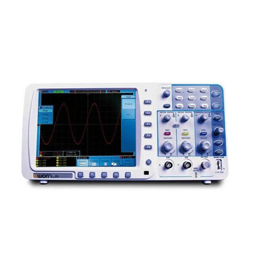 Máy hiện sóng Owon SDS7202V (200MHz/2CH)