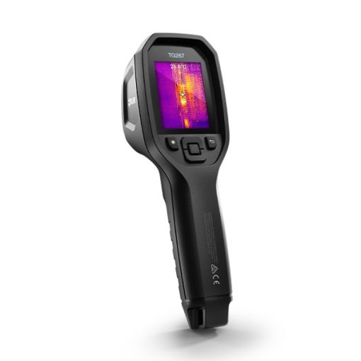 Camera nhiệt Flir TG267