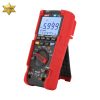 Đồng hồ vạn năng đo pin mặt trời Uni-T UT196 (1700VDC) Đồng hồ vạn năng đo hệ thống năng lượng mặt trời UT196
