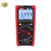 Đồng hồ vạn năng đo pin mặt trời Uni-T UT196 (1700VDC) Đồng hồ vạn năng đo hệ thống năng lượng mặt trời UT196