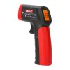 Máy đo nhiệt độ hồng ngoại Uni-t UT300A+ (400°C) Thiết bị đo nhiệt độ hồng ngoại Uni-T UT300A+ (400°C)