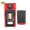 Đồng hồ vạn năng đo pin mặt trời Uni-T UT196 (1700VDC) Đồng hồ vạn năng đo hệ thống năng lượng mặt trời UT196