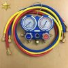 Đồng hồ nạp gas lạnh Value VMG-2-R22-B (R404A/R407C/R134a/R22) Đồng hồ nạp gas lạnh Value VMG-2-R22-B (R404A/R407C/R134a/R22)