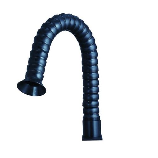 Ống hút khói thiếc Pace 8886-0750-P1 (75mm)