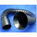 Ống hút khói thiếc Pace 8886-0750-P1 (75mm)