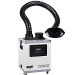 Máy hút lọc khói thiếc Pace ARM-EVAC 150