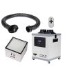 Máy hút lọc khói thiếc Pace ARM-EVAC 150