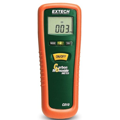 Máy đo khí nồng độ khí CO Extech CO10 (1000ppm/1ppm)