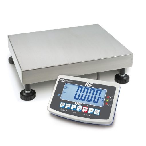 Cân sàn Kern IFB 30K-3 (30kg/1g/IP65)