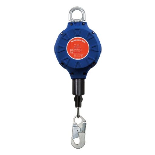 Cuộn dây chống rơi tự rút Kukje KBN2015 (15m) Cuộn dây chống rơi tự rút Kukje KBN2015 (15m)