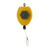 Cuộn dây treo tự rút Mountz MJ-3 (1.5m/1.5kg)