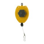 Cuộn dây treo tự rút Mountz MJ-3 (1.5m/1.5kg) Cuộn dây treo tự rút Mountz MJ-3 (1.5m/1.5kg)