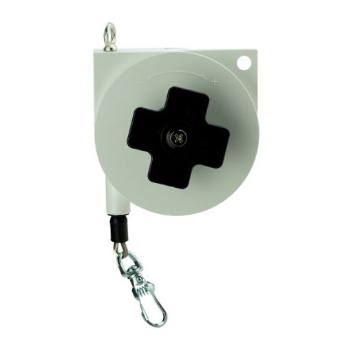 Cuộn dây treo tự rút Mountz MR-3 (2m/1.5kg) Cuộn dây treo tự rút Mountz MR-3 (2m/1.5kg)