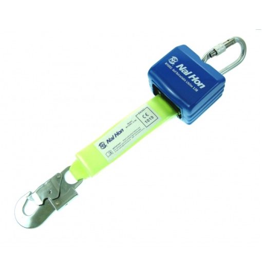 Cuộn dây cứu sinh rút tự động Nal Hon MYU002 (2.5m)