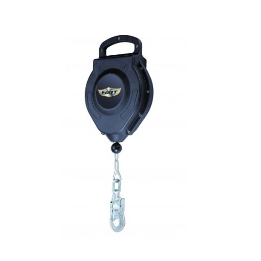 Cuộn dây chống rơi tự hãm Nal Hon MYU020 (20m/100kg) Cuộn dây chống rơi tự hãm Nal Hon MYU020 (20m/100kg)