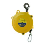 Cuộn dây treo tự rút Mountz MZ-11 (1.3m/5kg) Cuộn dây treo tự rút Mountz MZ-11 (1.3m/5kg)