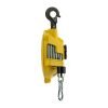 Cuộn dây treo tự rút Mountz MZ-11 (1.3m/5kg) Cuộn dây treo tự rút Mountz MZ-11 (1.3m/5kg)