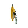 Cuộn dây treo tự rút Mountz MZ-3A (0.5m/1.5kg) Cuộn dây treo tự rút Mountz MZ-3A (0.5m/1.5kg)