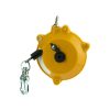 Cuộn dây treo tự rút Mountz MZ-3A (0.5m/1.5kg) Cuộn dây treo tự rút Mountz MZ-3A (0.5m/1.5kg)